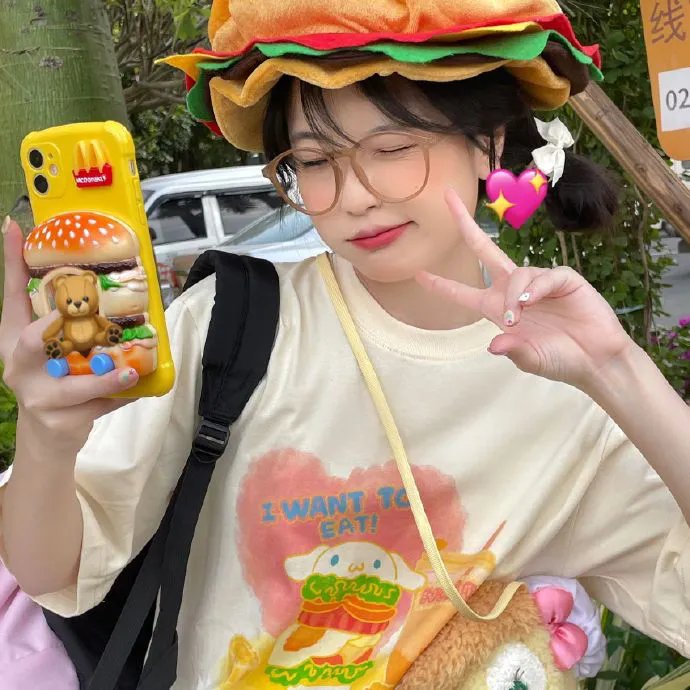 豪华街舞