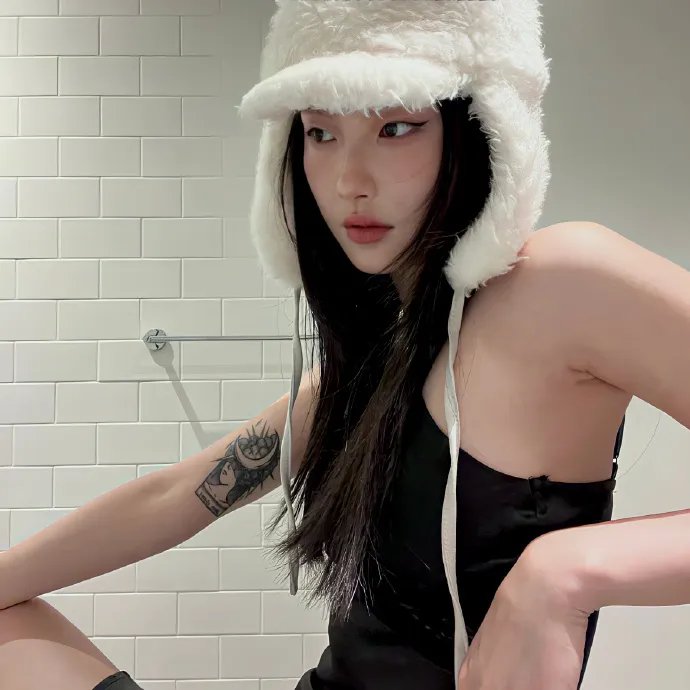 外星萝莉