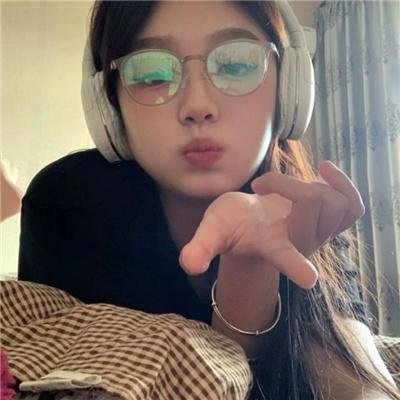 幸运的星