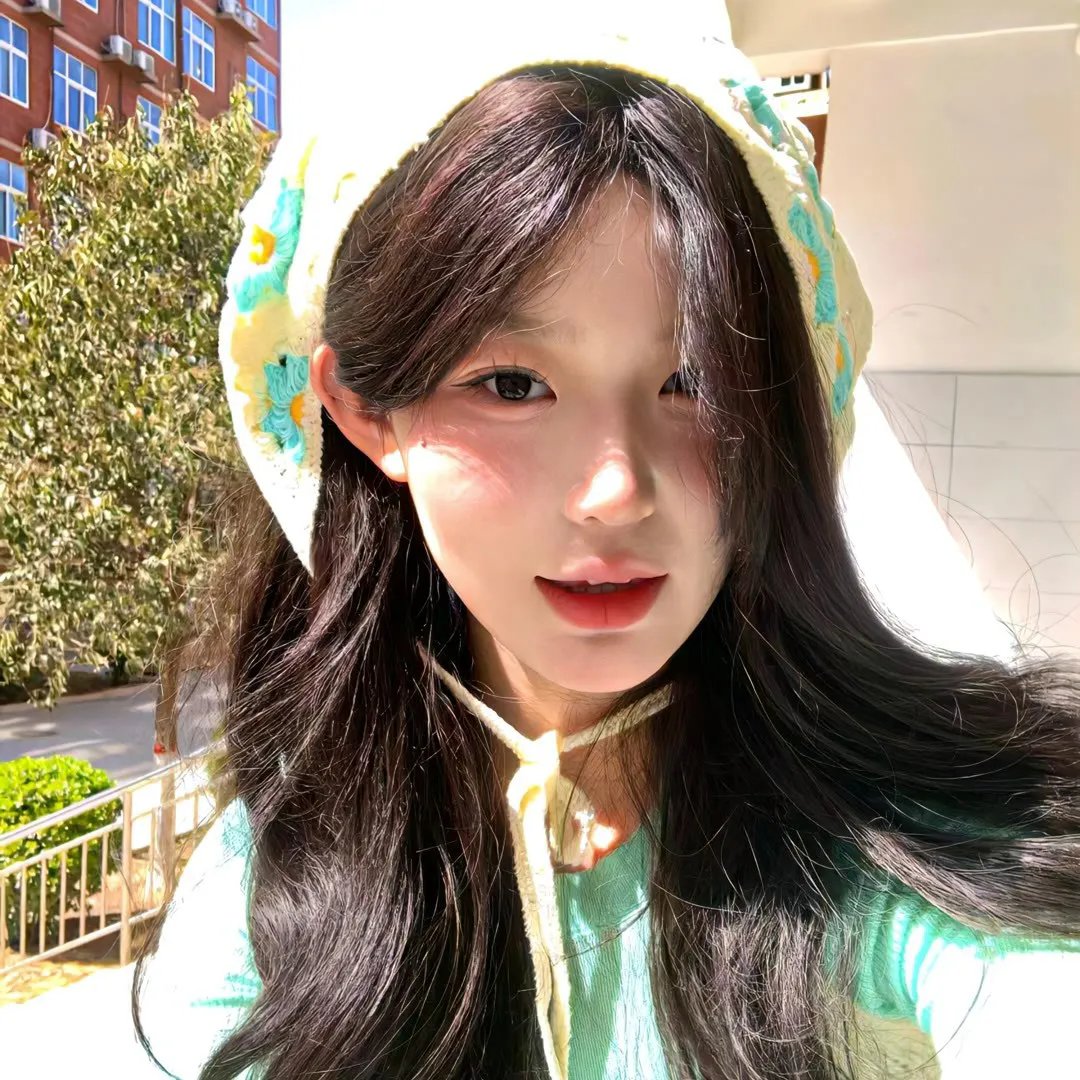 奔跑的修女