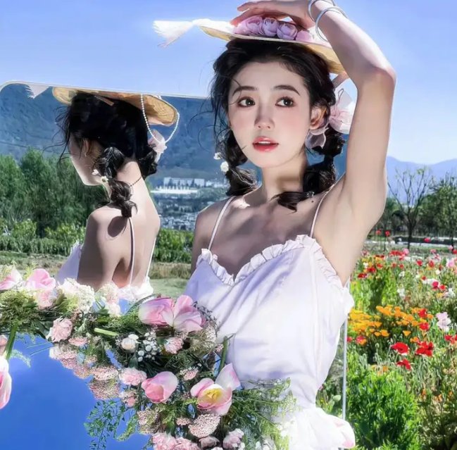 一不小心赖上你